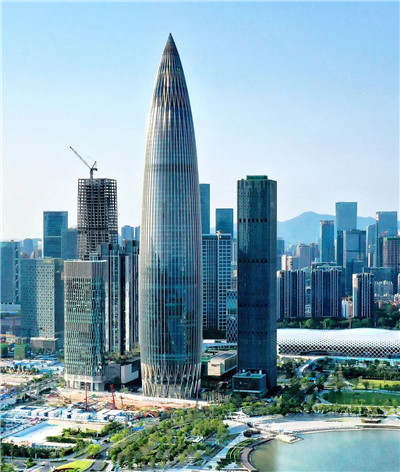 体验上海浦东的品茶场所，美轮美奂的图片展示